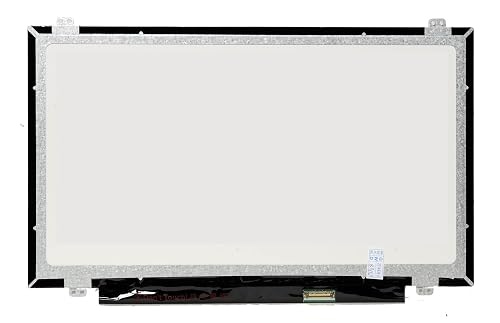 HP Chromebook 14 G4 Replacement LCD Screen (830015-001)