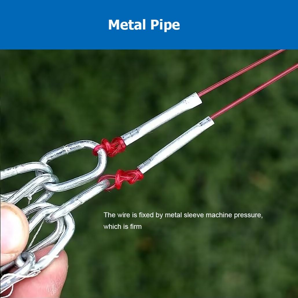 Retino da pesca in acqua salata for principianti, altezza 9,8-16,4', con disco da 60 cm, rete da lancio monofilamento for esche da pesca for fiumi