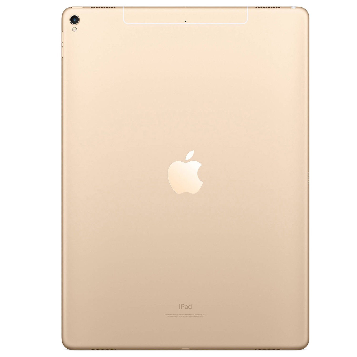 Apple iPad Pro 12.9inch (2nd Generation) 64GB Wi-Fi + Cellular