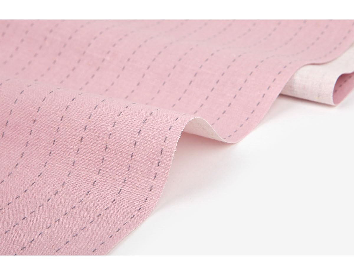 DDF352 Leinen Stoffe, Ease, 14m