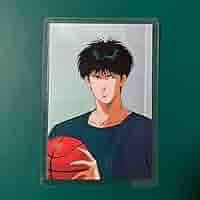 スラムダンク ラミネートカー☆流川楓☆10枚セット新品未開封シュリンク付き Collectible Cards/Card]Slam Dunk | Buy from TCG Republic