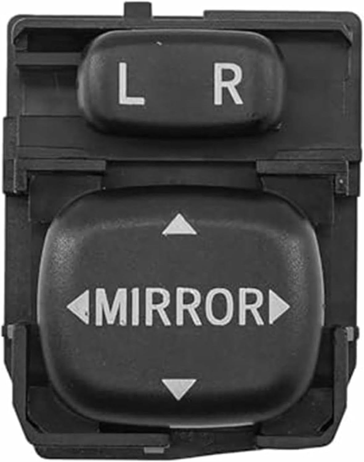 Car Power Mirror Switch for 4Runner 2014 2015 2016 2017 2018 Rearview Mirror Control Switch Automotive Mirror Control 84870-34010 8487034010