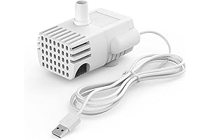 PETLIBRO Replacement Pump for Cat Fountain