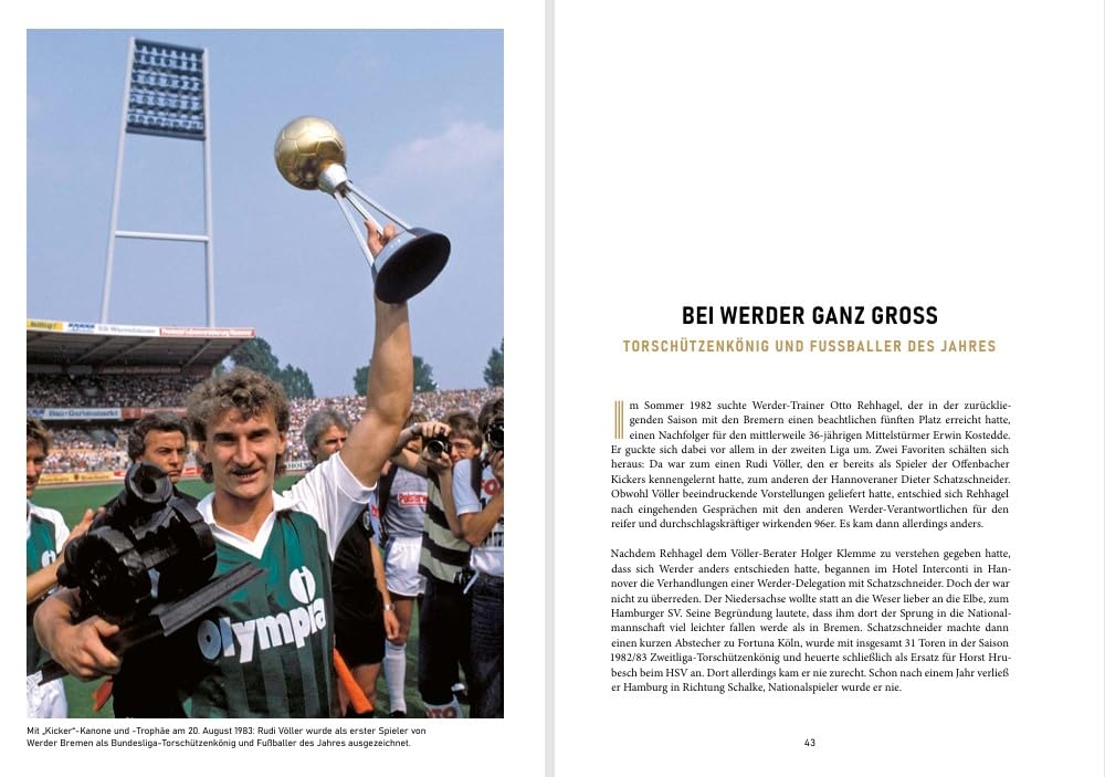 Rudi Völler