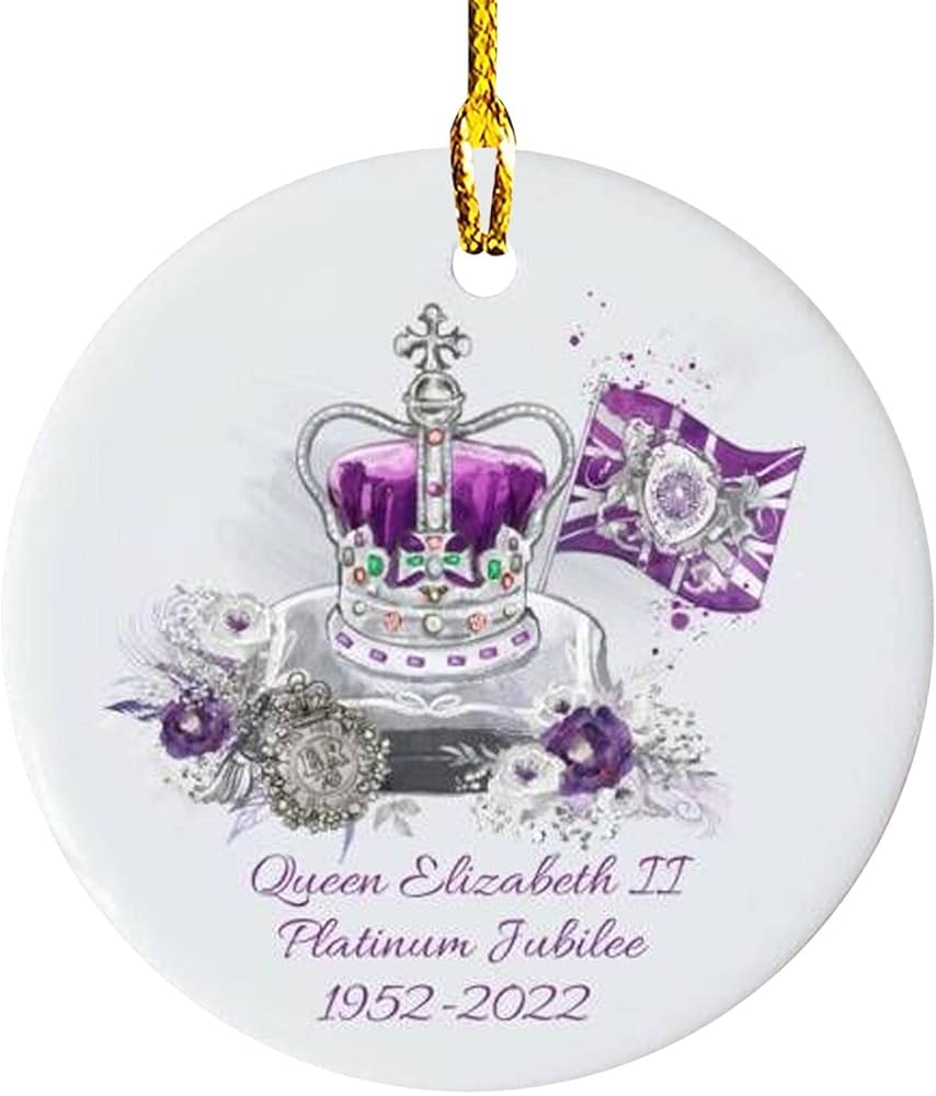 Amazon.co.jp: エリザベス女王記念 クリスマス 飾り オーナメント Amazon.co.jp: エリザベス女王記念 クリスマス 飾り オーナメント