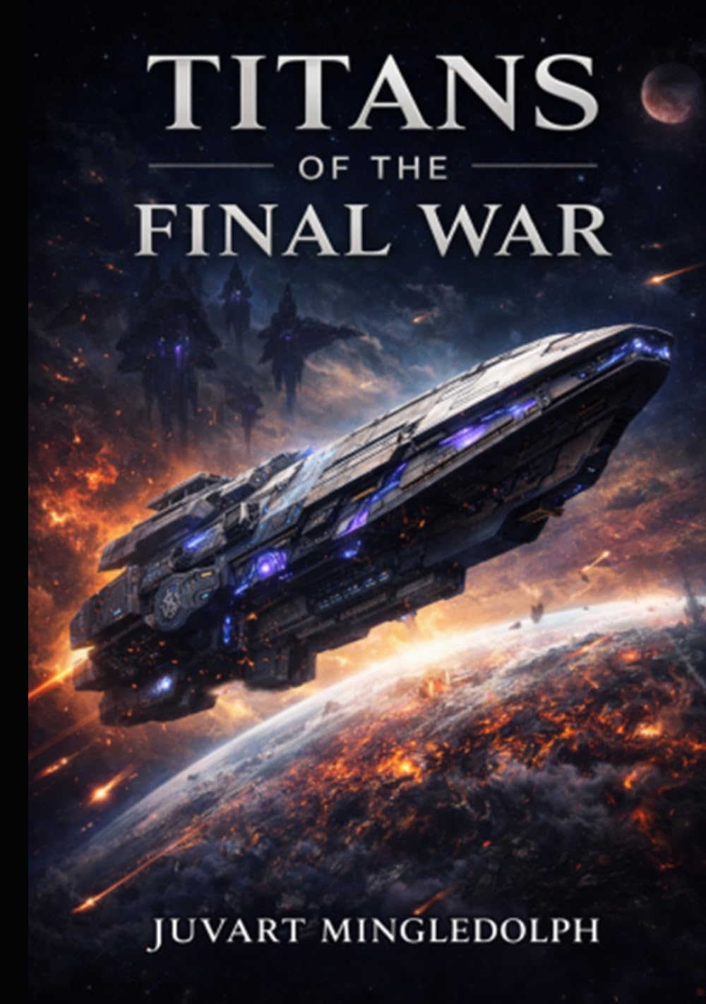 Titans of the Final War