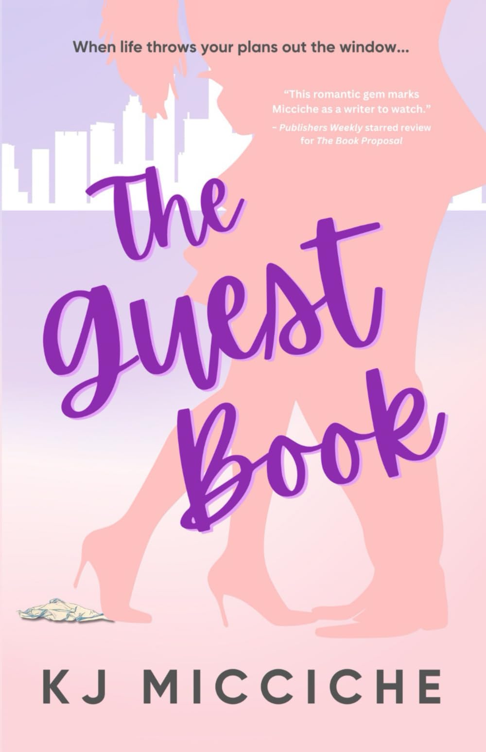 The Guest Book