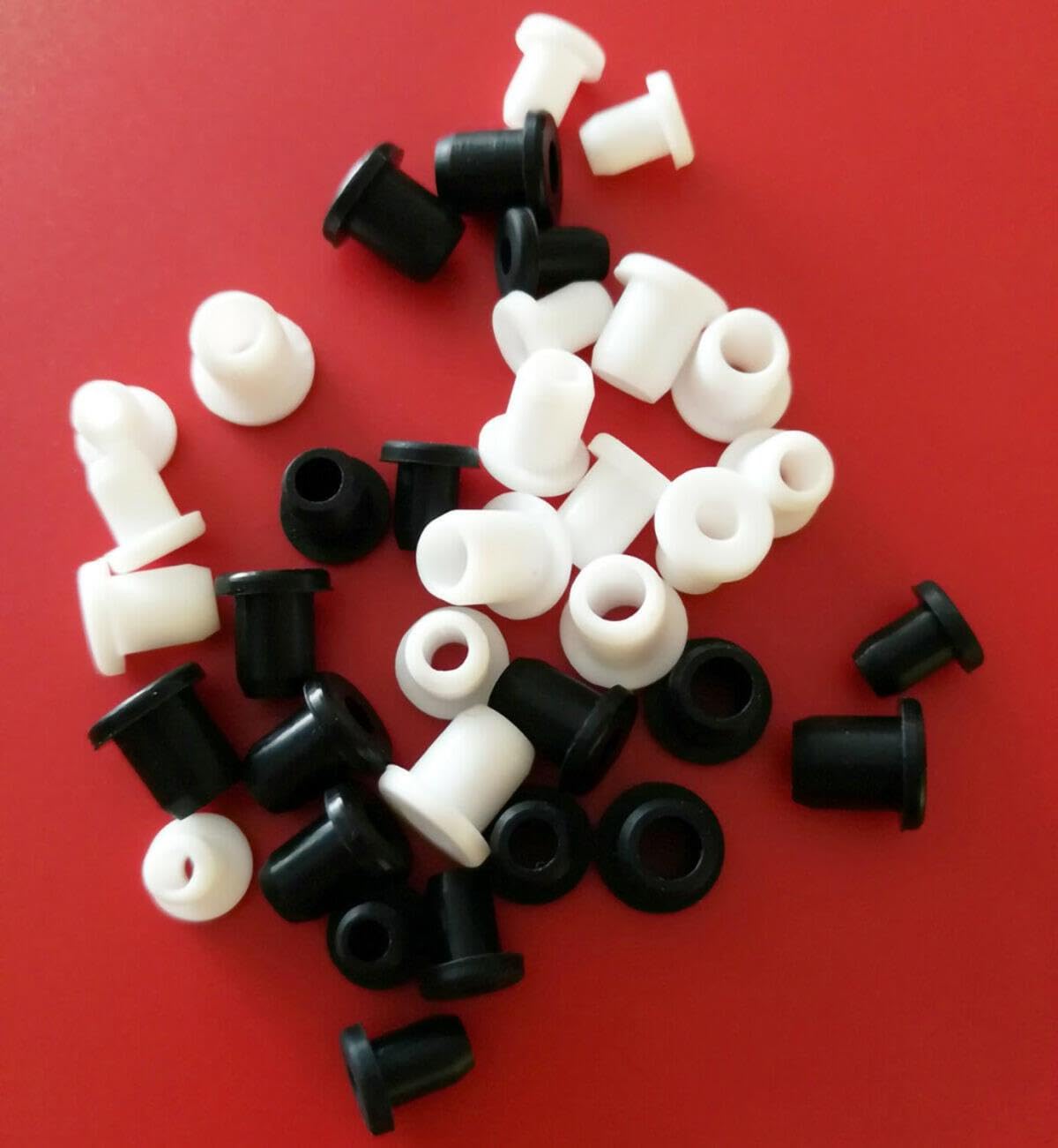 Boccola gomma Dometic per griglia piano cottura