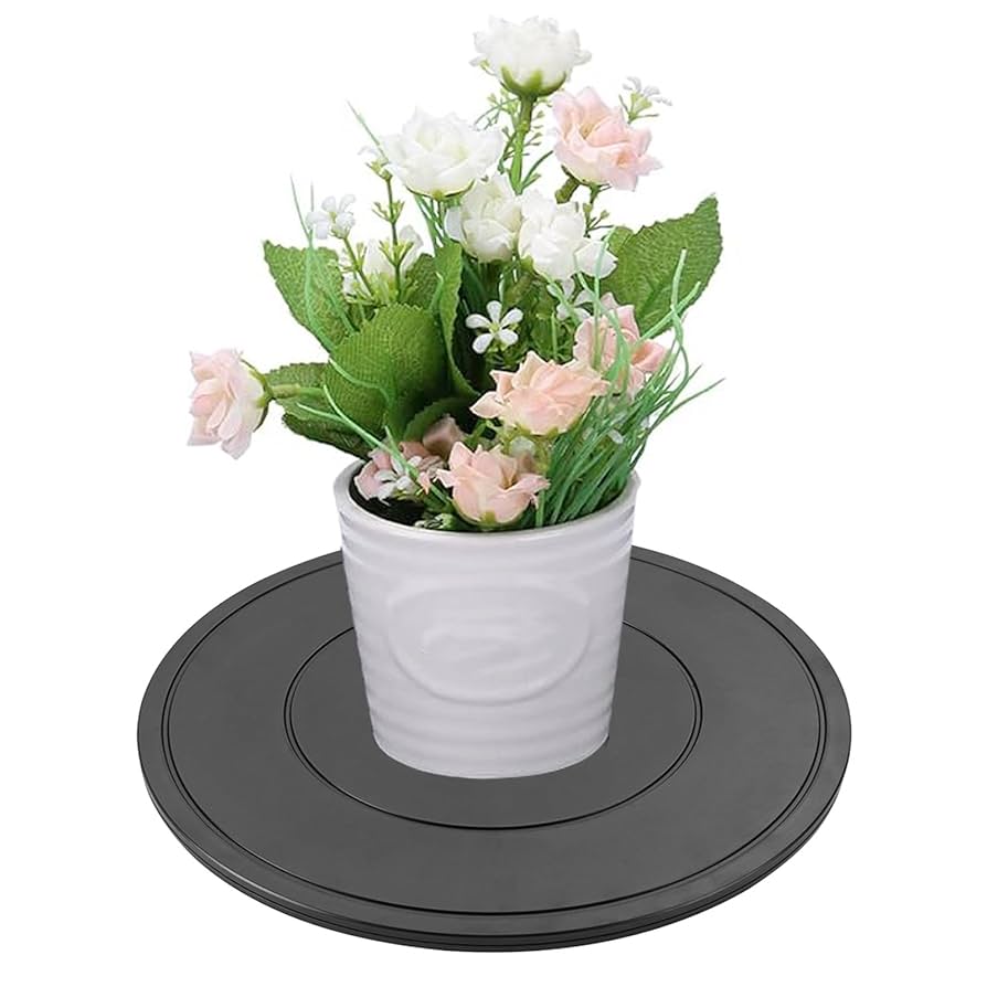 Amazon｜回転台 ターンテーブル 大型 360度回転 ターンテーブル