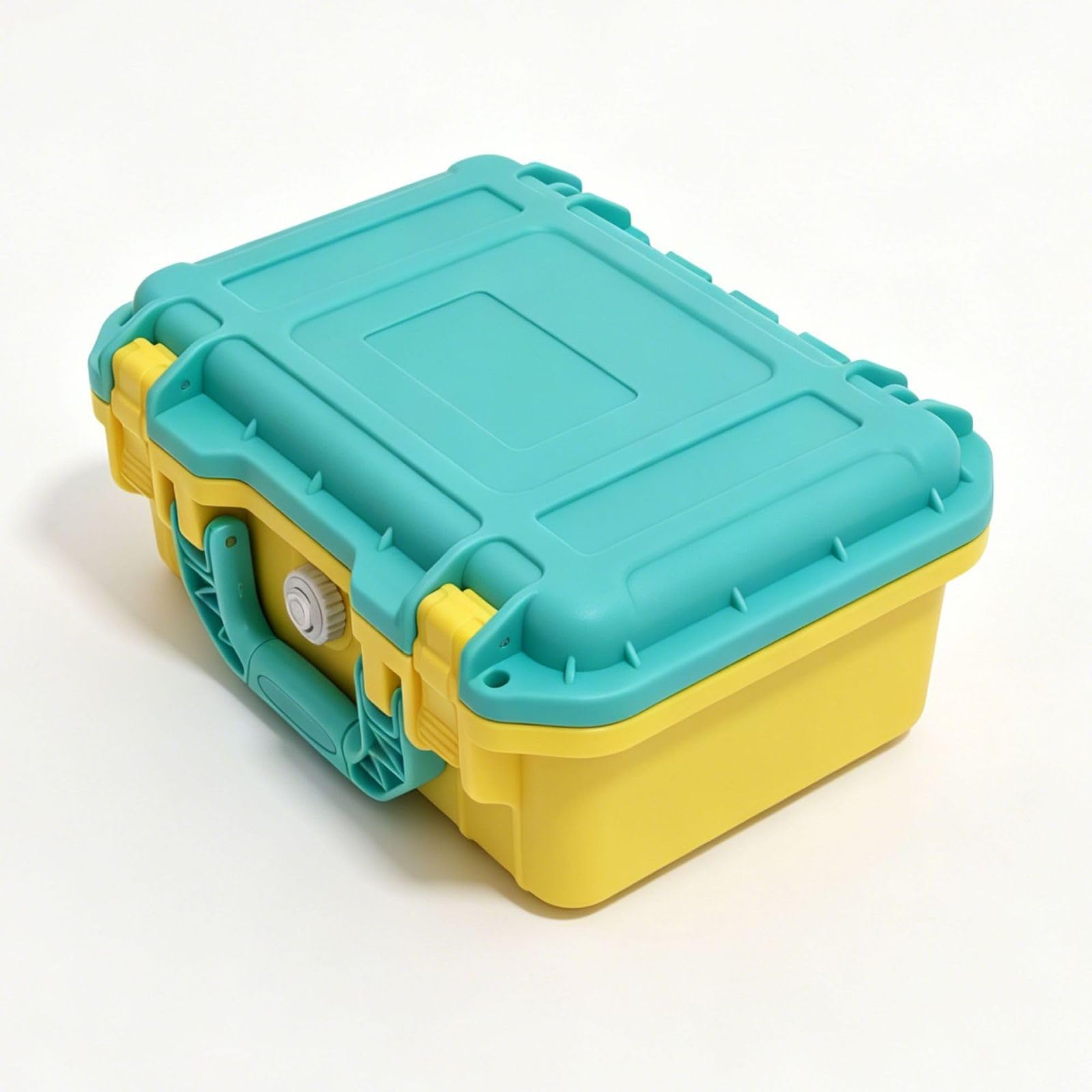 Generico Custodia rigida portatile console di gioco per Nex Playground - Custodia da viaggio antiurto - Custodia rigida per console - Accessori per il trasporto e la conservazione