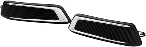 Repuesto OE CHEVROLET IMPALA Cubierta antiniebla (número de pieza GM1038145)