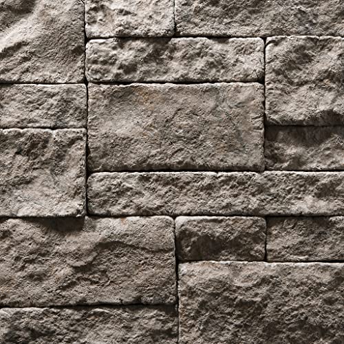 Evolve Stone Capital Sky MA Non-Rated Flat Stone Veneer (14.25 sq...