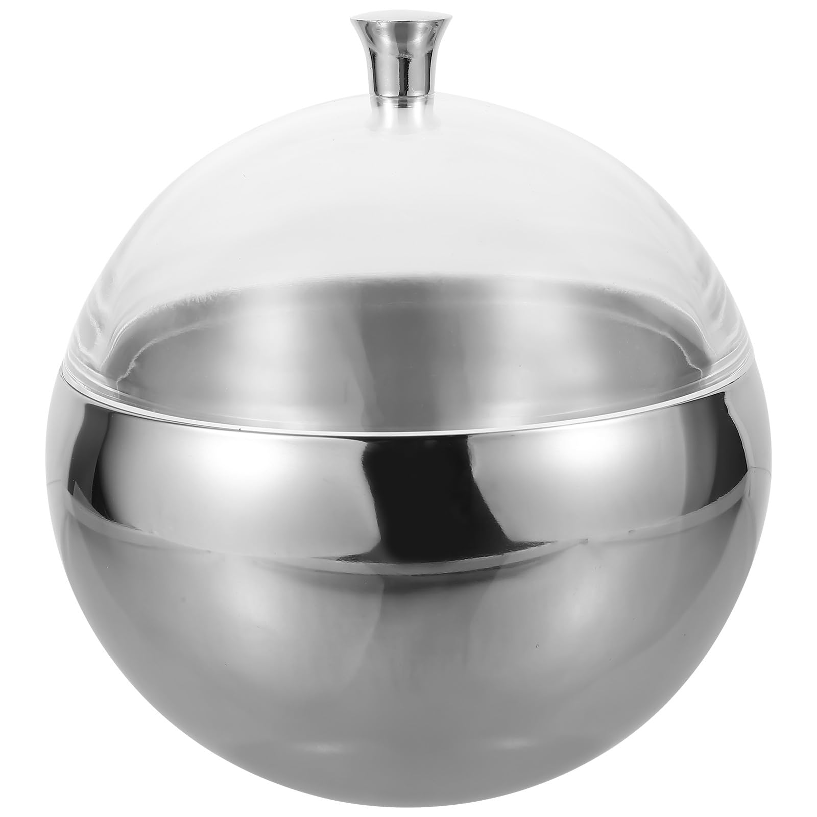 Seau à glace isotherme jojofuny pour éviter la fonte des glaçons en fête