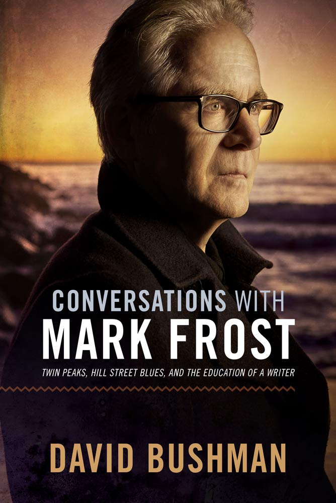 Conversations With Mark Frost: Twin Peaks