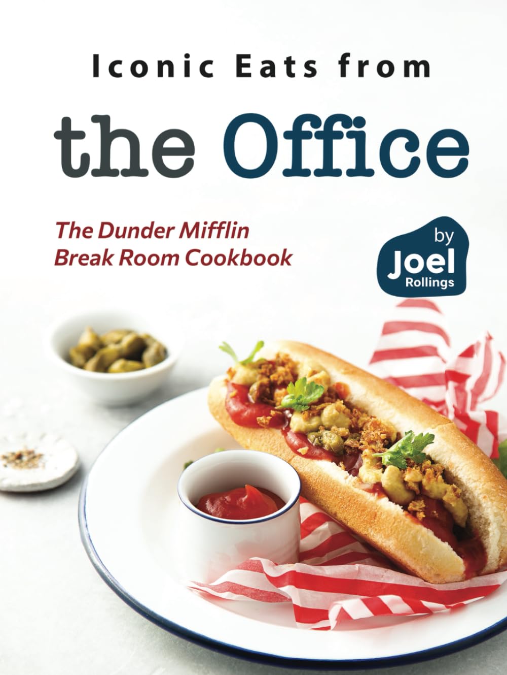 Iconic Eats from the Office: The Dunder Mifflin Break Room