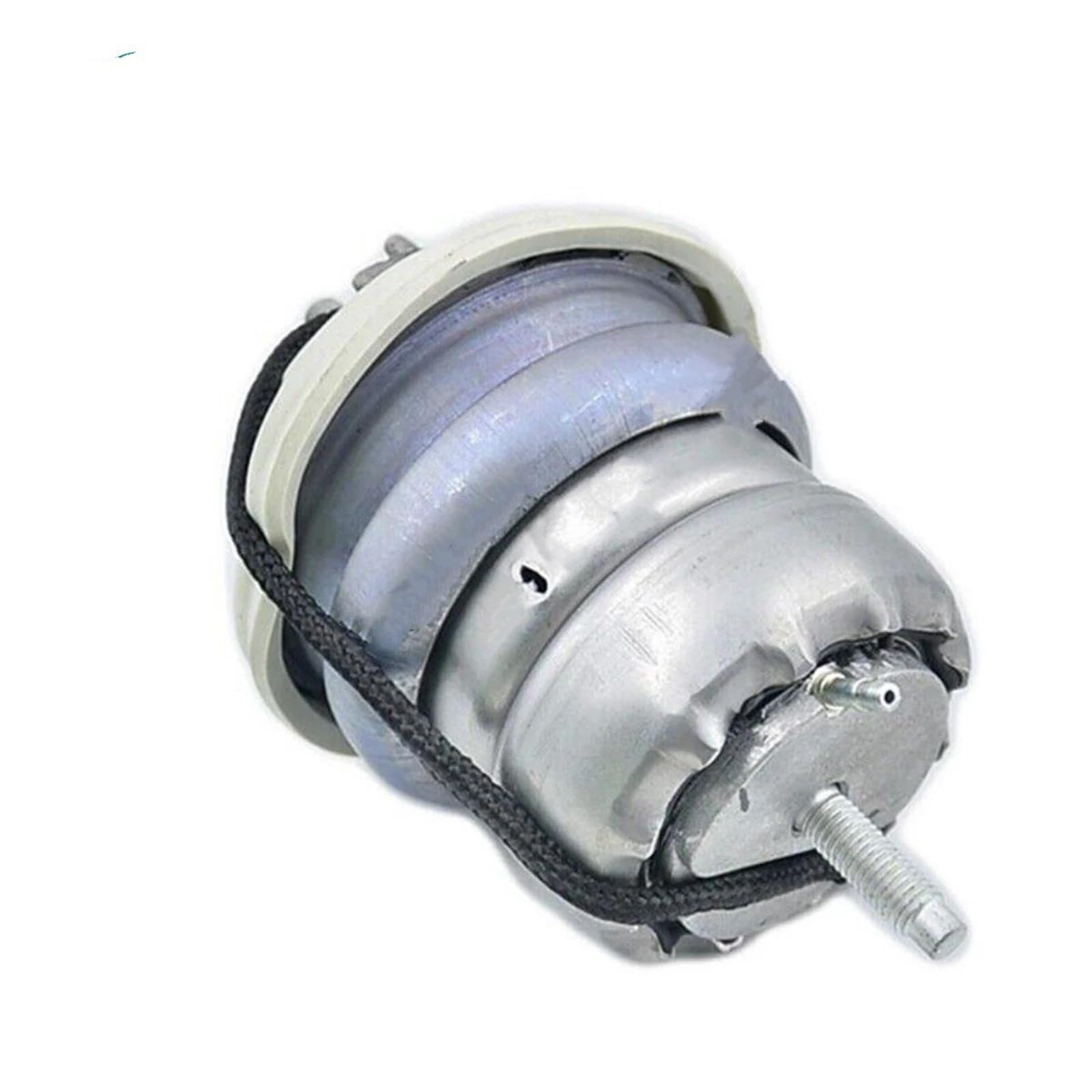 Generico Revisione del Motore Supporto Motore C2Z13435 C2D6341 C2Z10603 8X23-6A003-CC per Jaguar XF XJ 2008-2015 Diesel 3.0 2.2