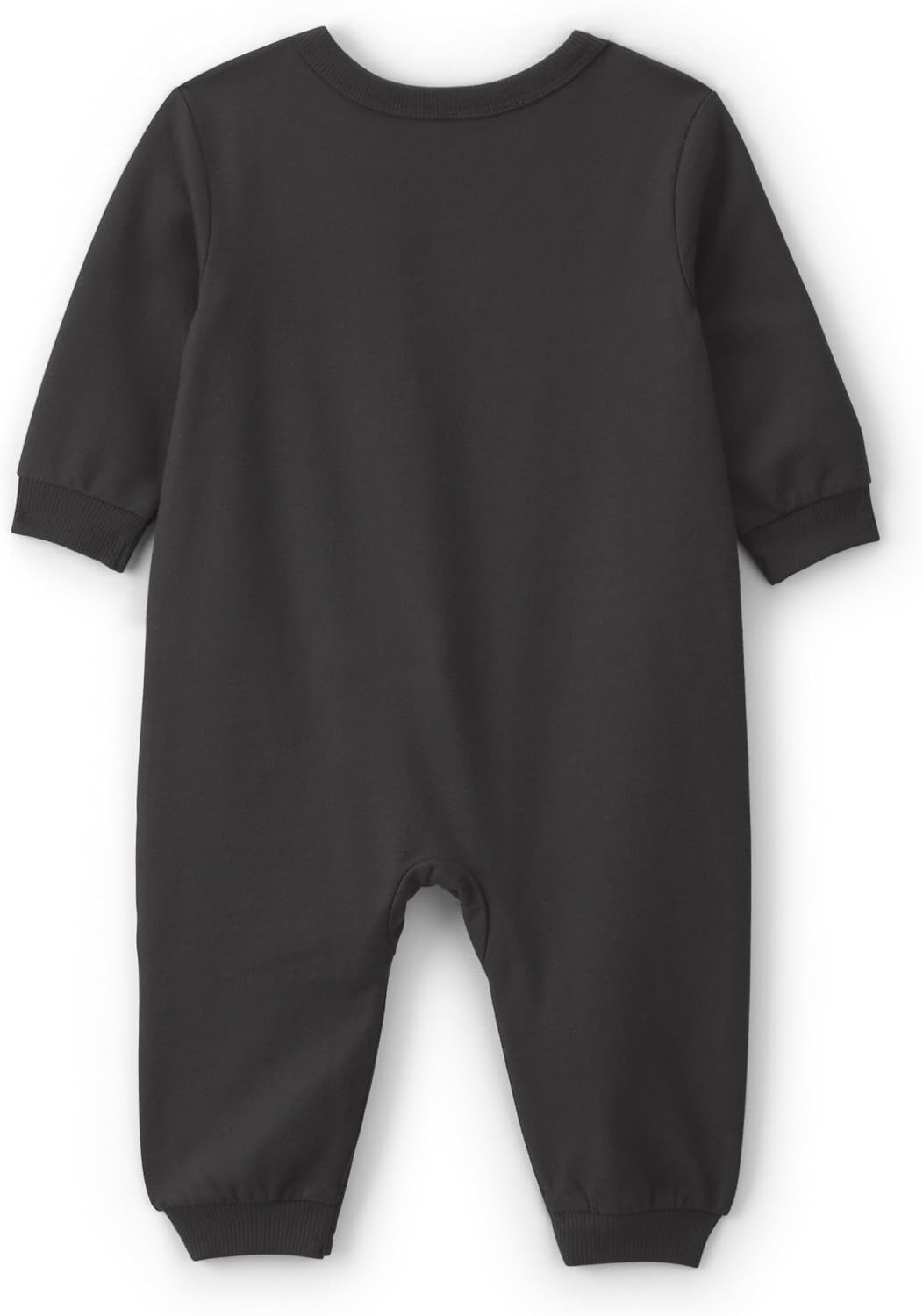Carter's Baby One-piece Holiday Jumpsuit Orange Pumpkin