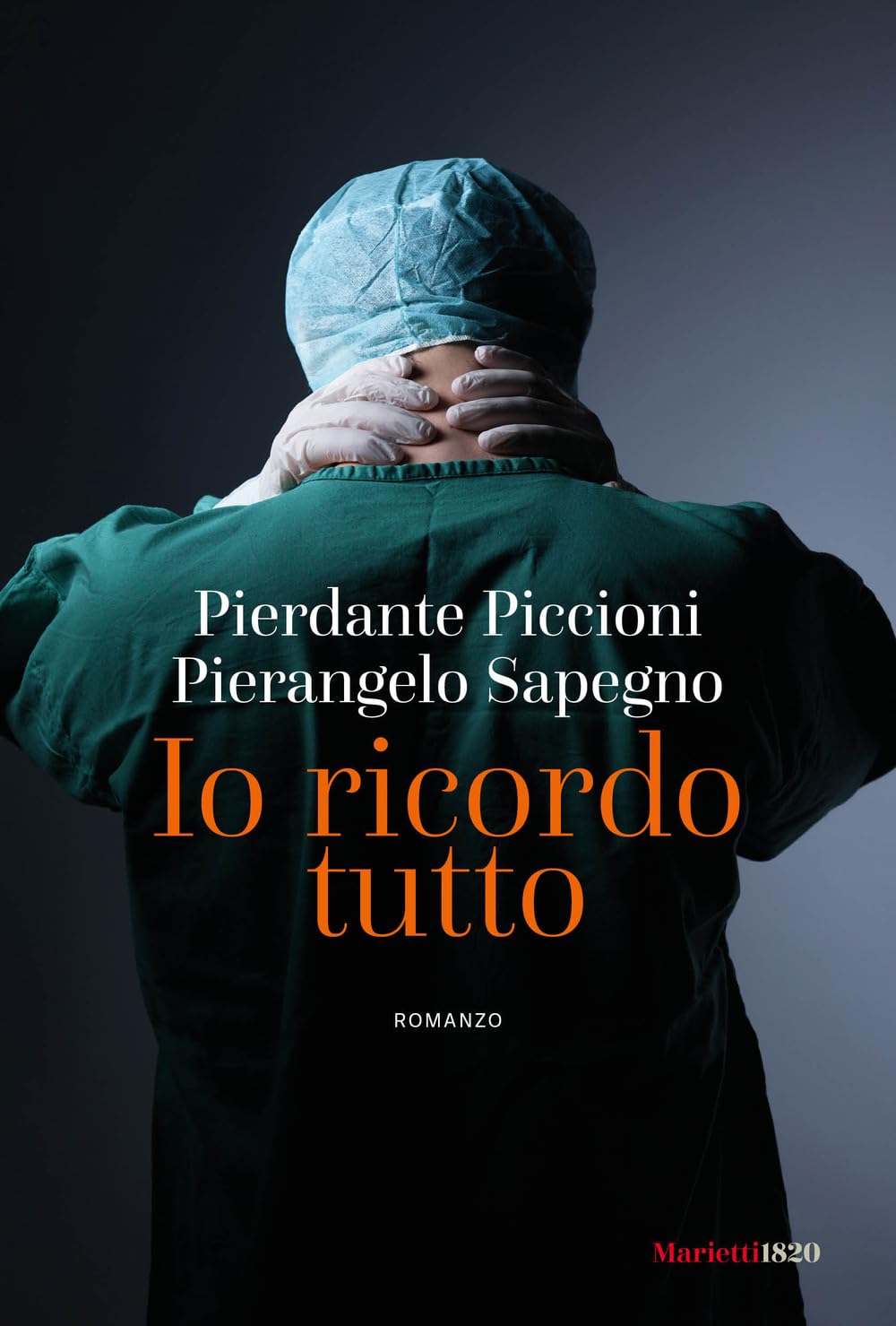 Io Ricordo Tutto - 4