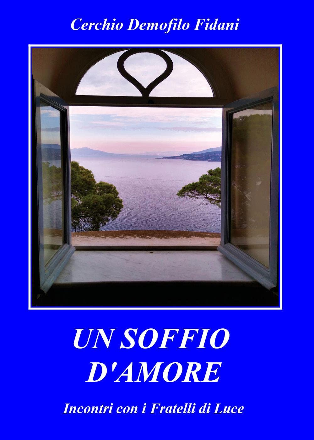 Un soffio d'Amore