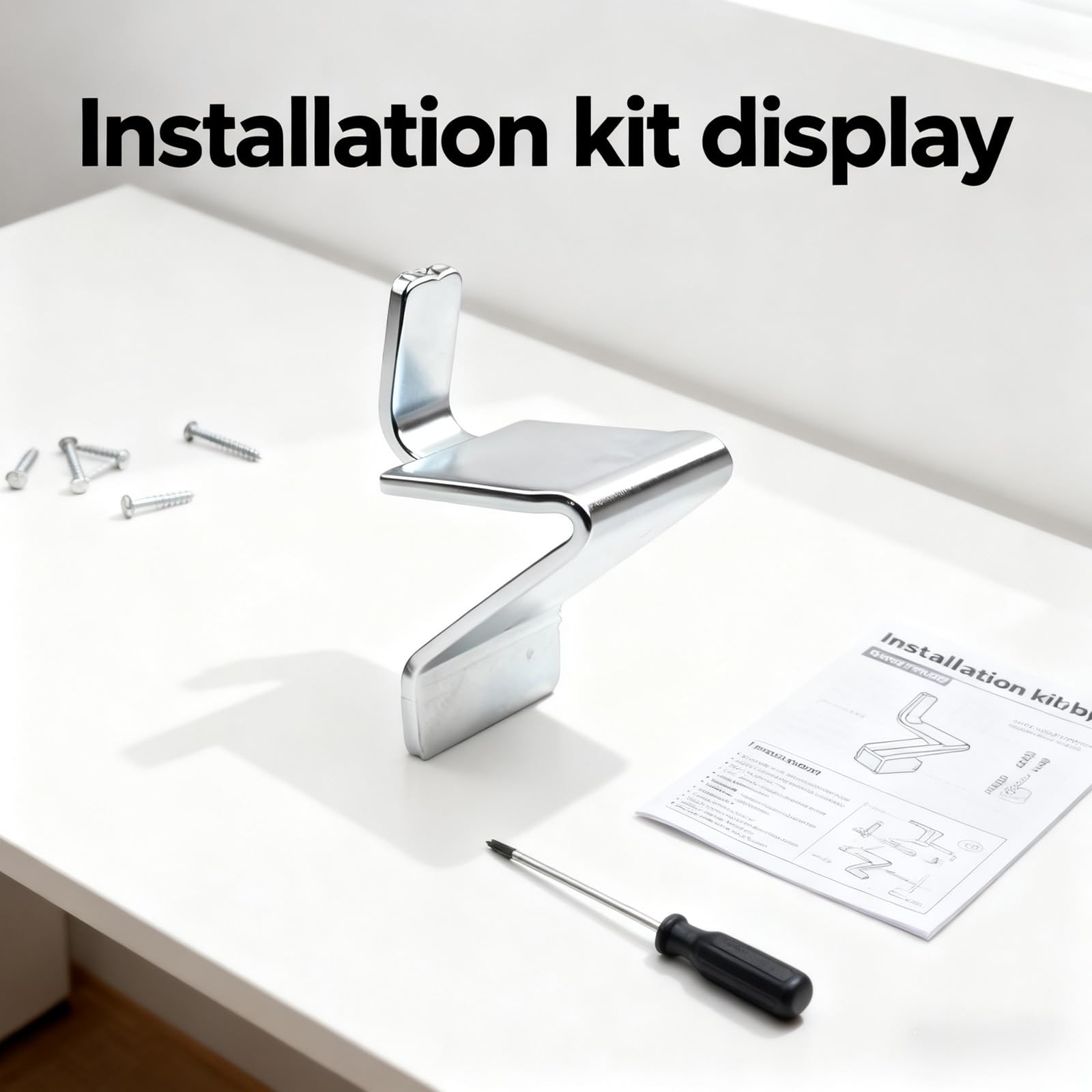Shelf Clips - Heavy Duty Storage -6