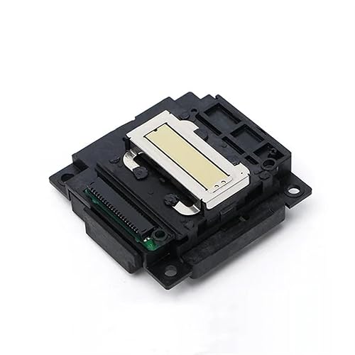 ASETRERT for Epson L210 Print Head FA04010 Printhead L3150 L355 L3110 L132 L5190 L3250 L4150 L366 L220 L3210 L486 L358 L365 L381 Printer(Color)