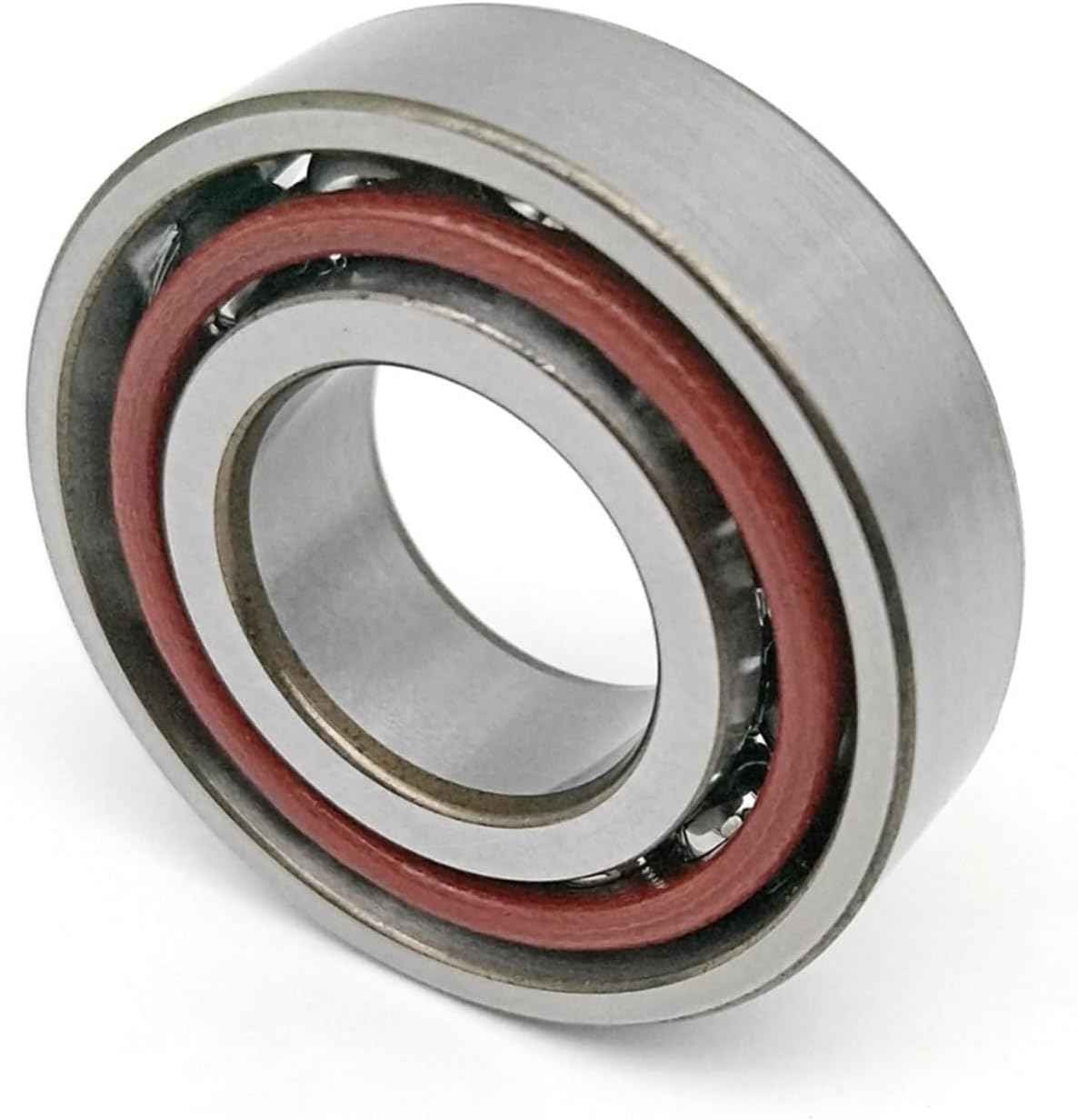 1pcs 7002 7002AC 7002AC/P5 15X32X9 Angular Contact Bearings Spindle Bearings ABEC-5 25 Contact Angle