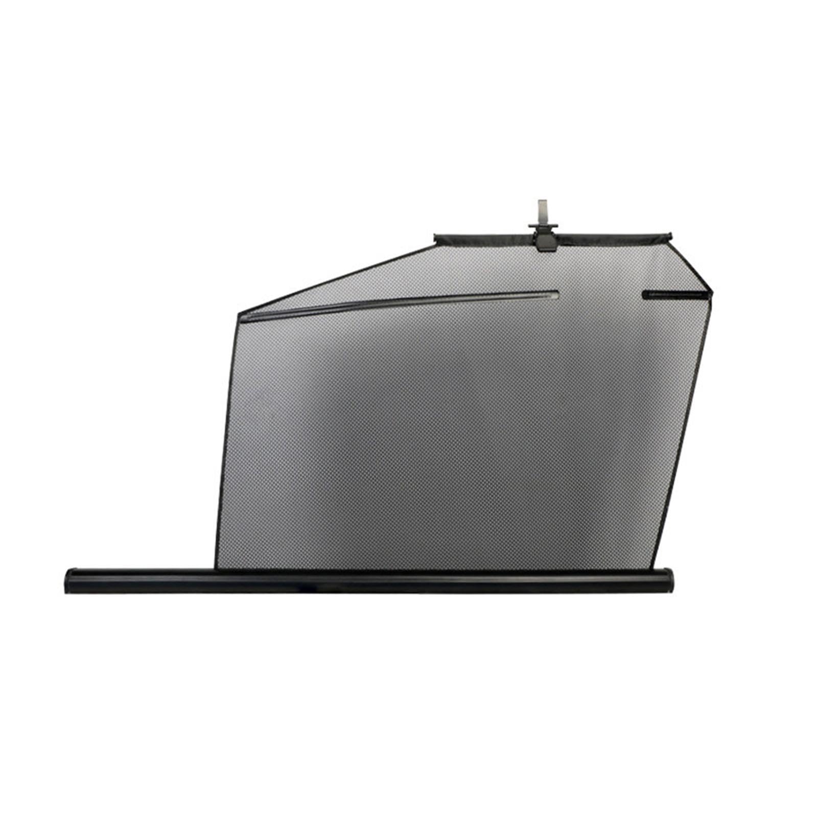 Parasole per lunetta posteriore, parasole per finestrini laterali per auto | parasole per finestrini posteriori, per finestrini posteriori e laterali, per V