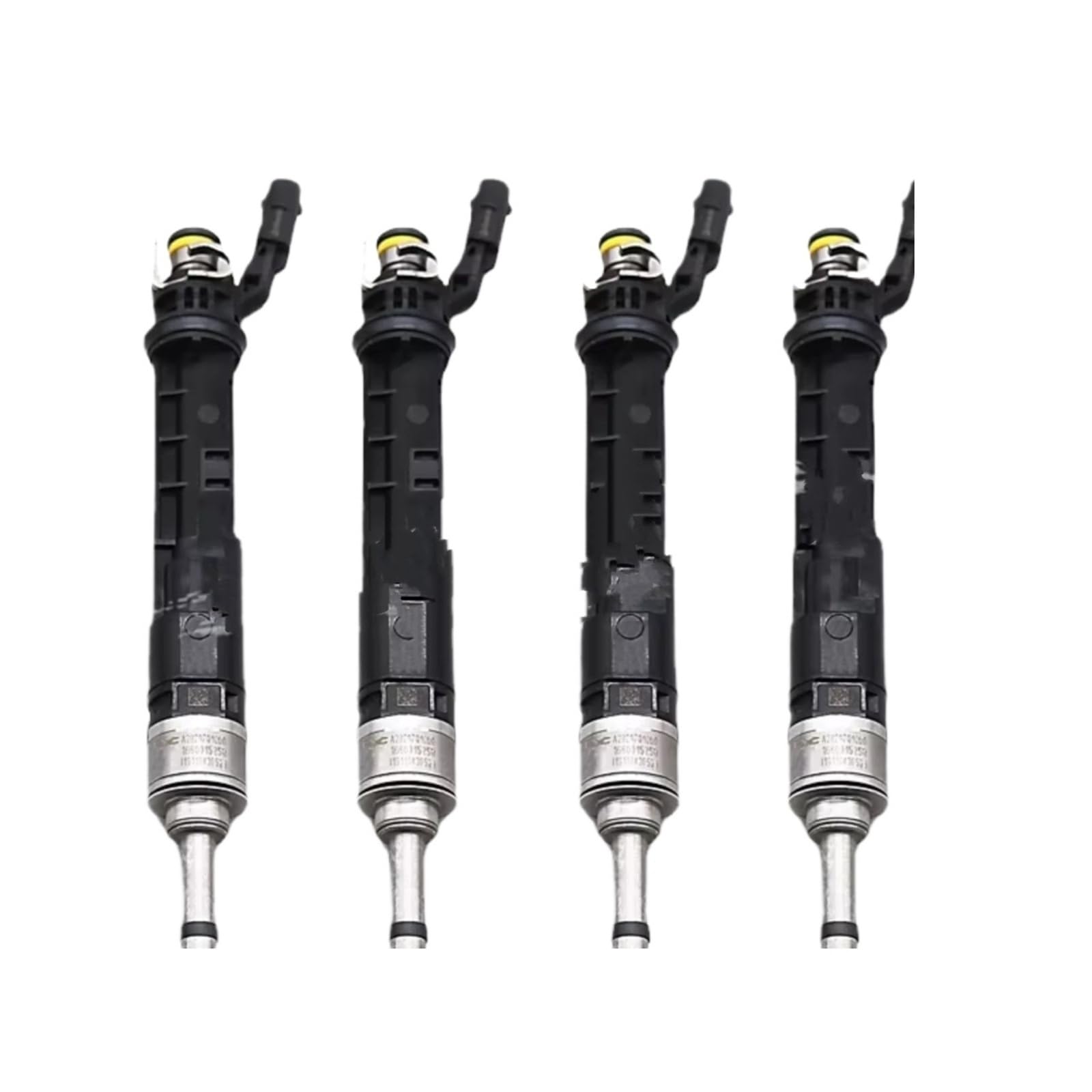 Feoosvx 4 Piece Etrol Fuel Injectors For Benz A2820701000 Fuel Injectors(4 Piece)