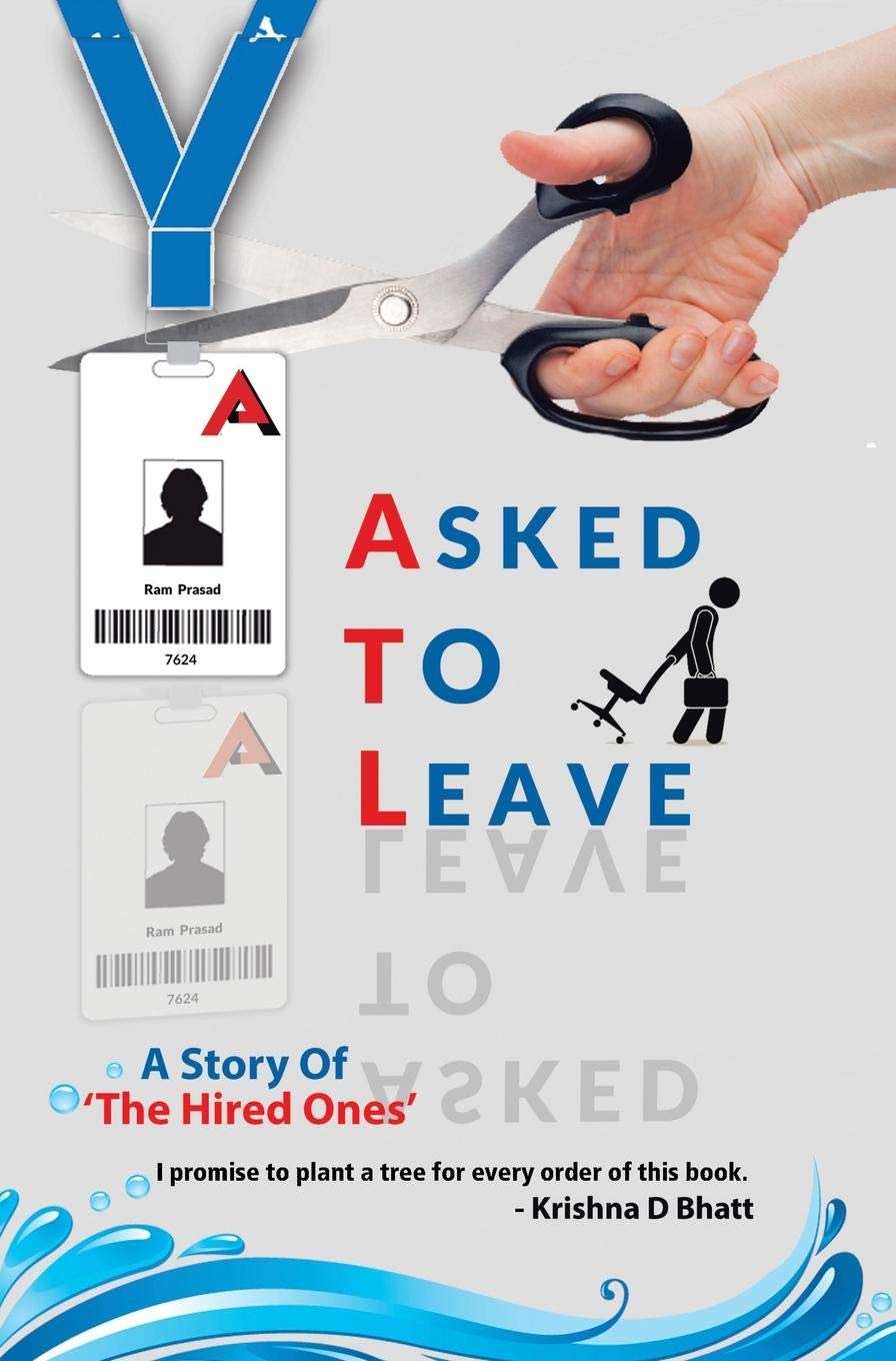 Asked to Leave: A Story Of 'The Hired Ones'