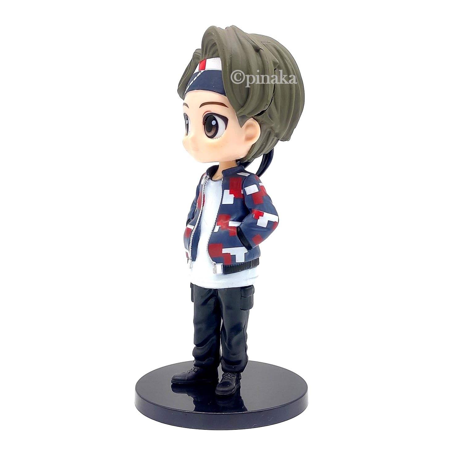 BTS (Bangtan Sonyeondan) SK Telecom Official Figure - V (Taehyung)
