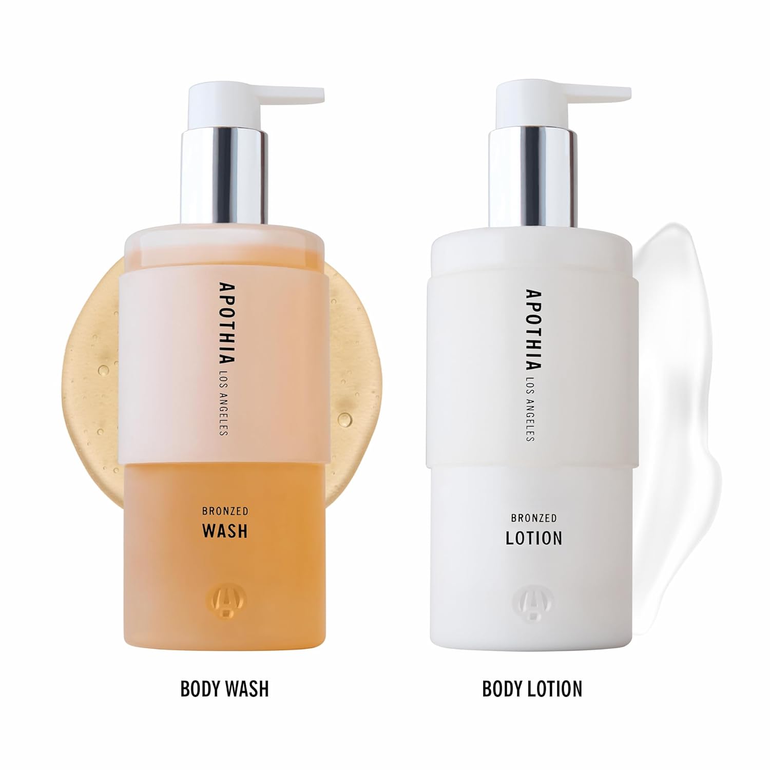 APOTHIA - Bronzed Hand & Body Wash - 10oz - Image 5