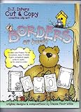 Borders or Bust (Cut & Copy)