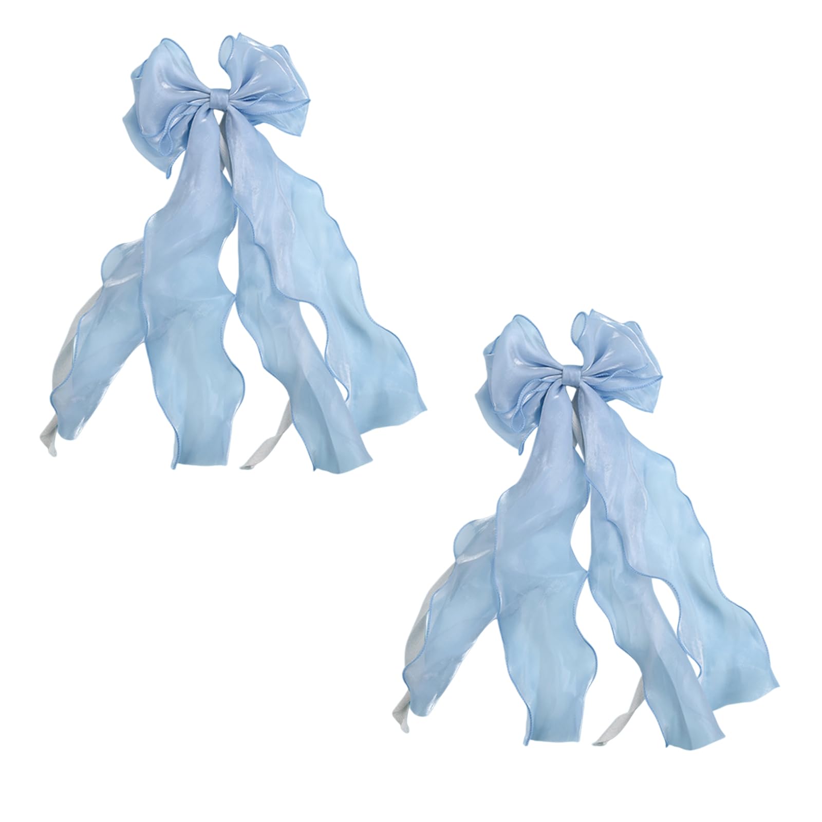 SHINLHUA Drape Tieback Holders Curtain Tiebacks Bows Curtain Buckles Rope Decorative Curtains Holdbacks for Home Decors Decorative Holdbacks Tiebacks Window Holdback Buckles Bows Styles