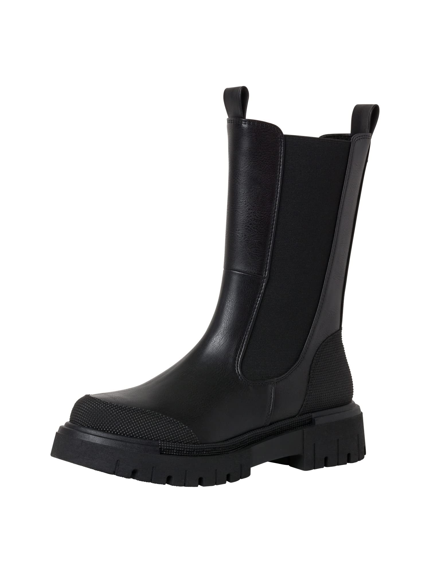 Chelsea Boots Mujer Botas Mujer MARCO TOZZI 2 2 85200 29   Colección Guido Maria Kretschmer | Plantilla Feel Me Suave Botas Moda Mujer Colección