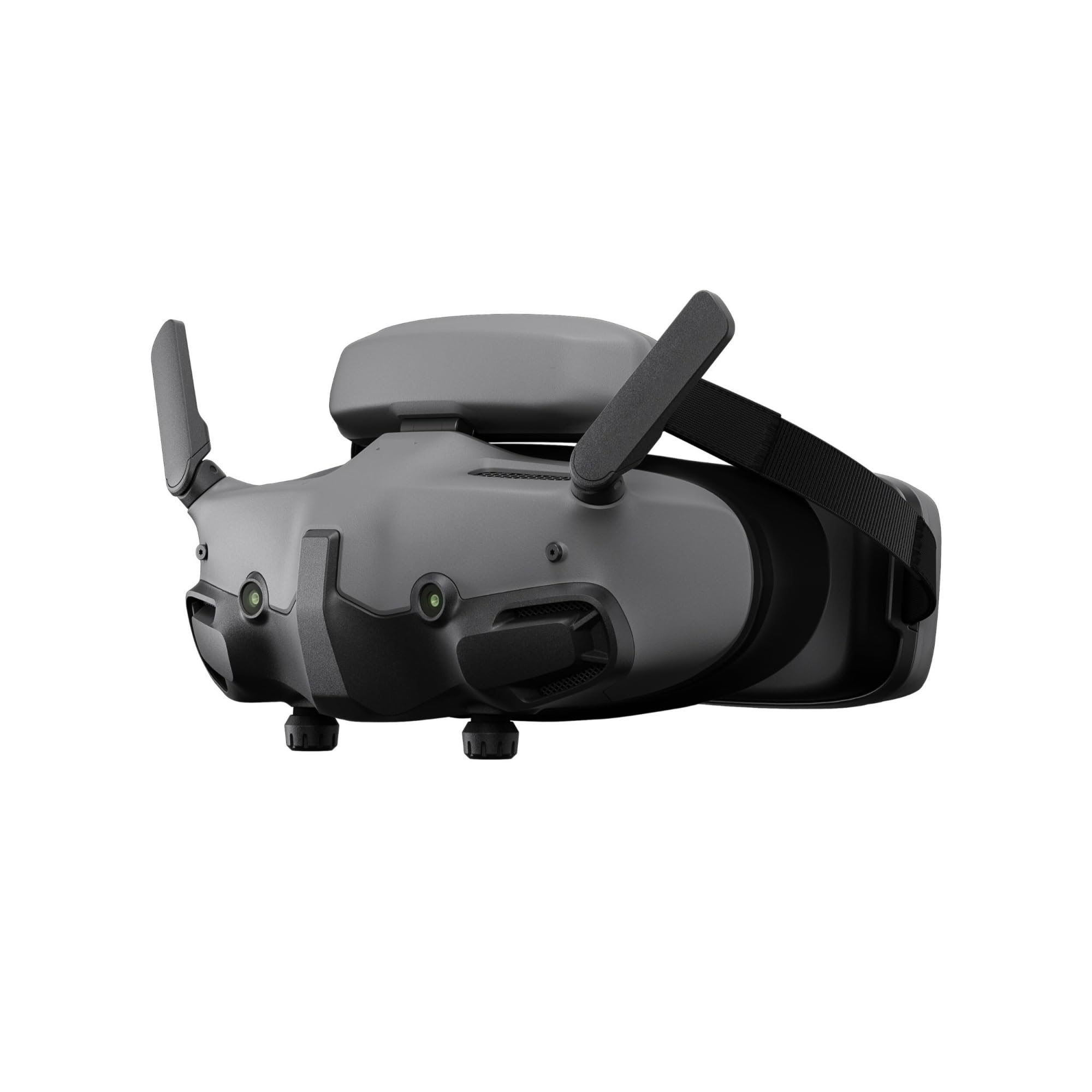para dji Goggles 3, Gafas FPV portátiles y Ligeras con diseño Integrado. Compatible Avata 2, Mini 4, Pro Air Fácil de Instalar