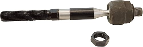 Vista 1104 de TRQ - Juego de barras de acoplamiento delanteras interiores y exteriores