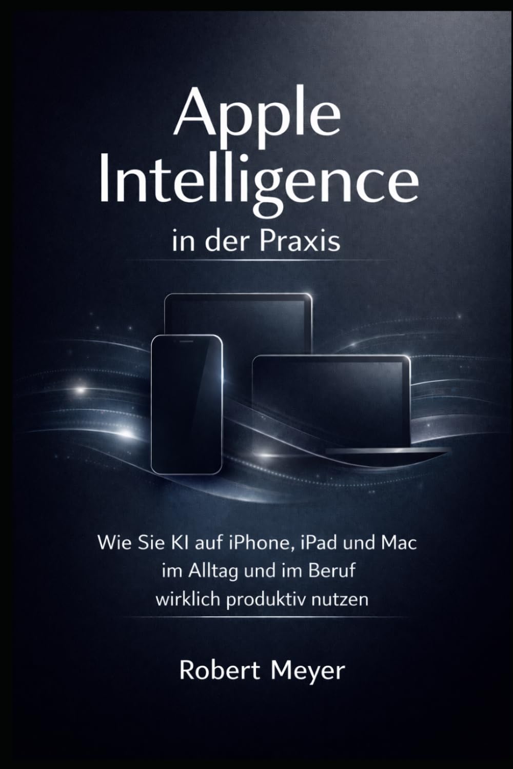 Apple Intelligence in der Praxis: Wie Sie KI auf iPhone, iPad und Mac im Alltag und im Beruf wirklich produktiv nutzen (KI-Praxis Essentials)