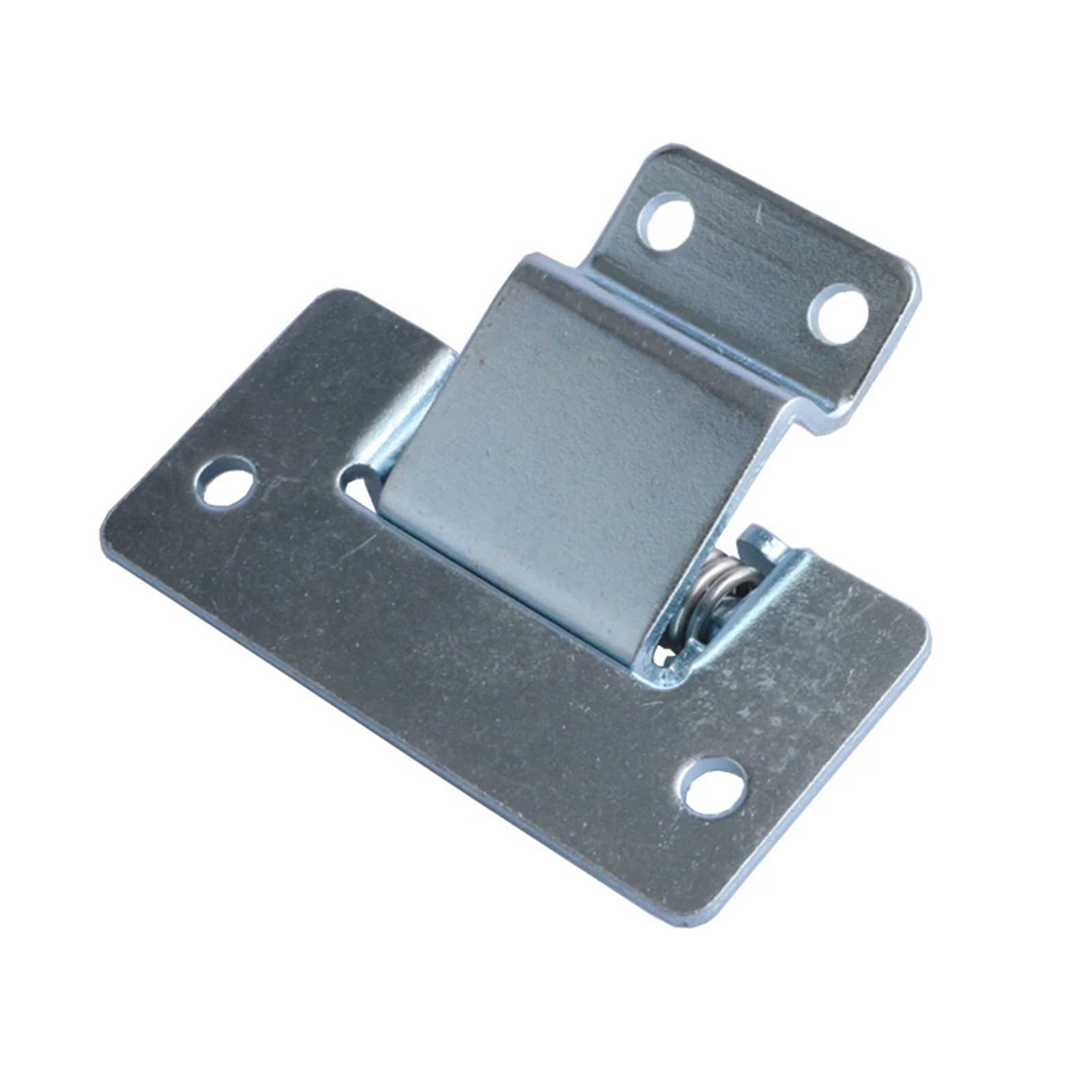 CLEUFWKO Industrial Machinery Equipment Control Electric Cabinet Door Spring Hinge(AC230V,2pcs)