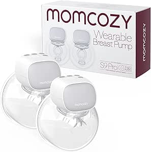 Momcozy S9 Pro Wearable Breast Pump