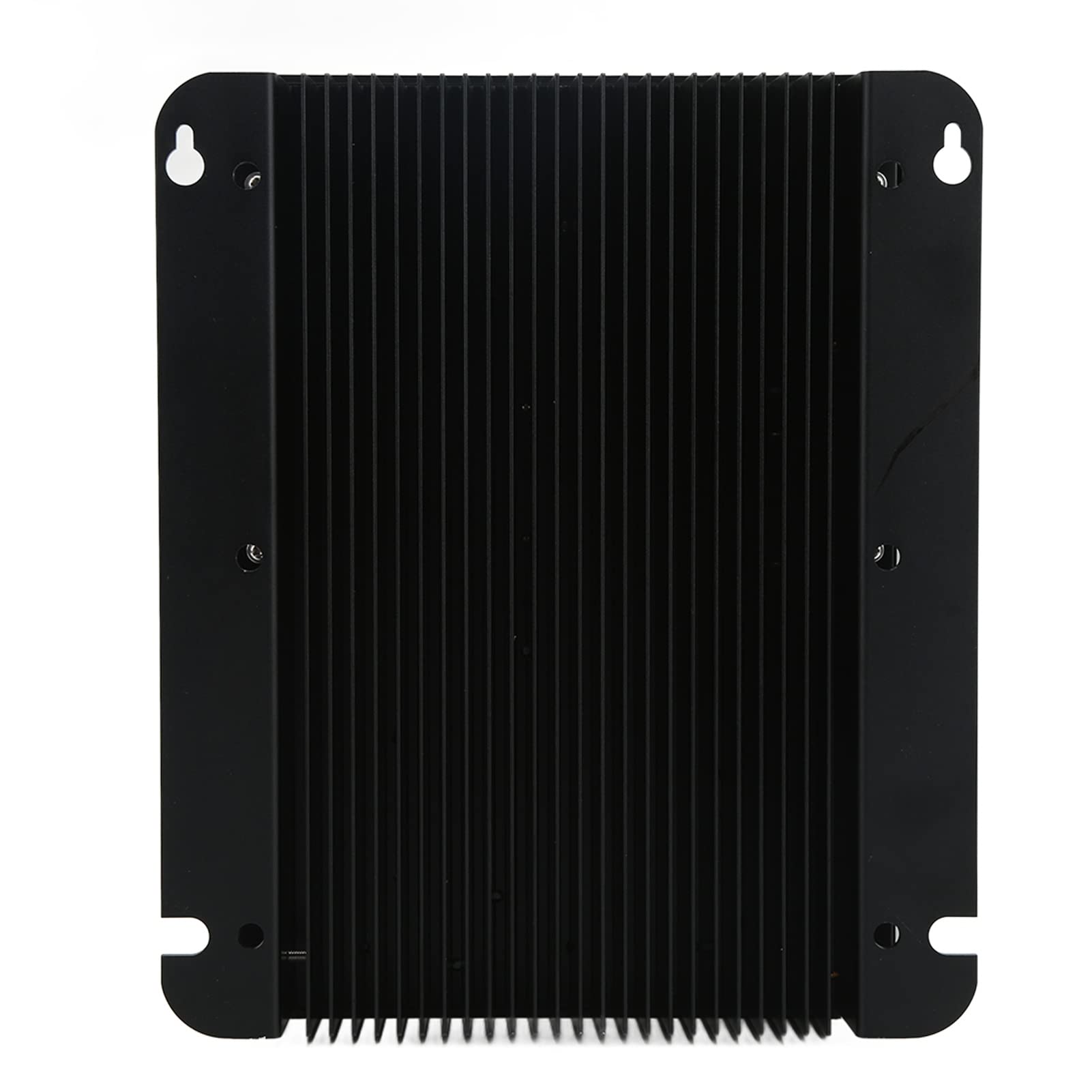 Kontroler ładowania Słonecznego MPPT, Regulator Panelu Słonecznego ze Stopu Aluminium 30A Auto 12 V 24 V 36 48 , Wejście PV 150 , , do Systemów ładowania Baterii Słonecznych Poza siecią