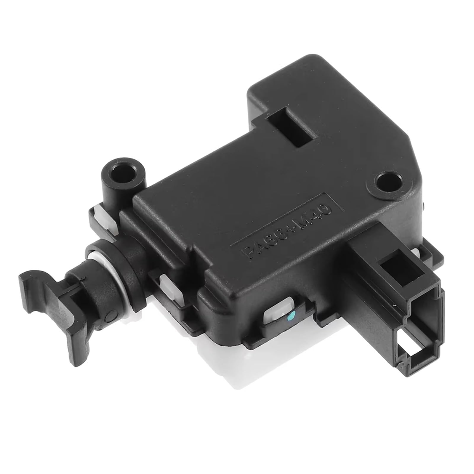 Vamhhx One Color Boot Lock Latch Actuator Rear Trunk Lock Latch Actuator Motor For Vw For Bora For Jetta For Beetle For Golf For Passat B5 For Polo For Touareg 3B5827061b Boot Tailgate Lock