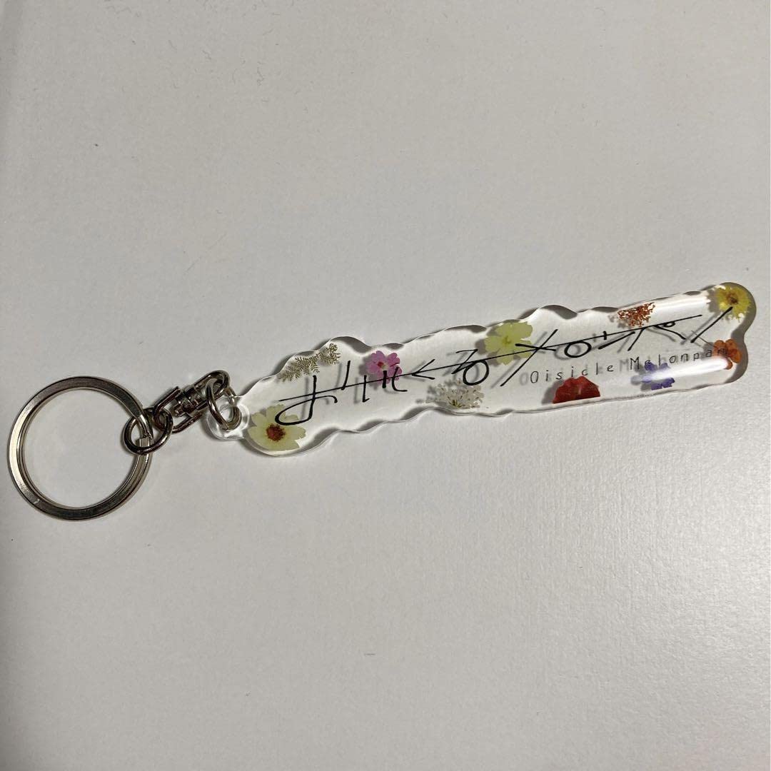 Amazon.co.jp: おいしくるメロンパン キーホルダー : おもちゃ