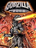 Godzilla 2000