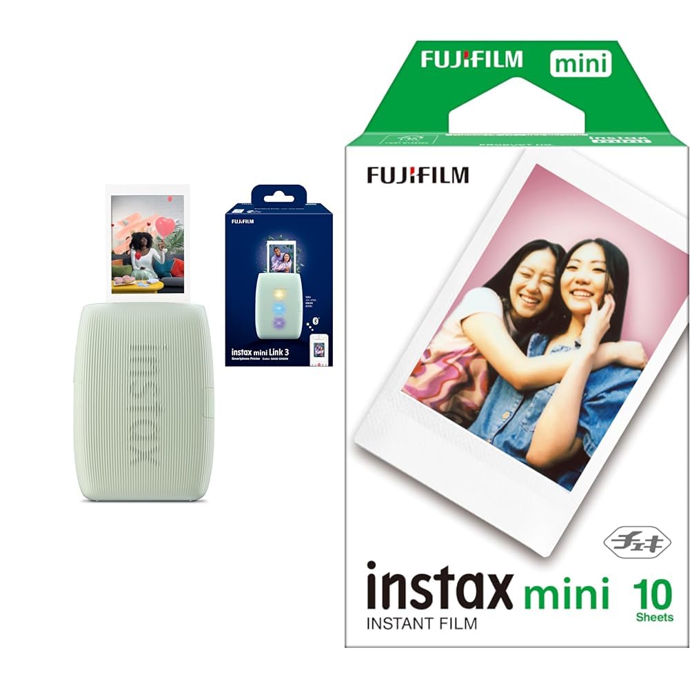 Amazon | 富士フイルム(FUJIFILM) クリスマスプレゼント お年玉ギフト