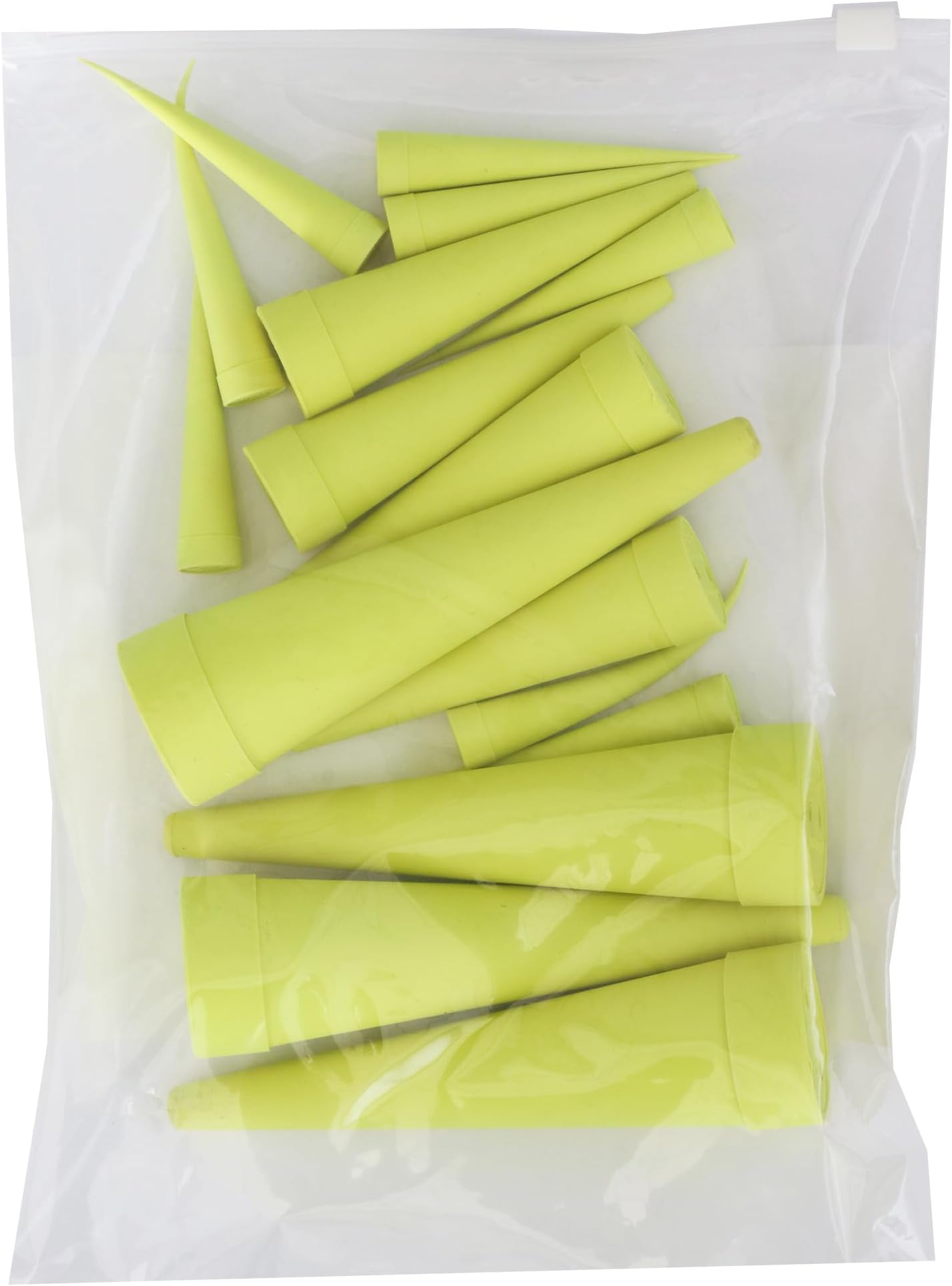 Mess Stopper™ Universal Oil Service Rubber Plugs and Caps Kit, 4 Large, 4 Medium Size, 8 Small, Round