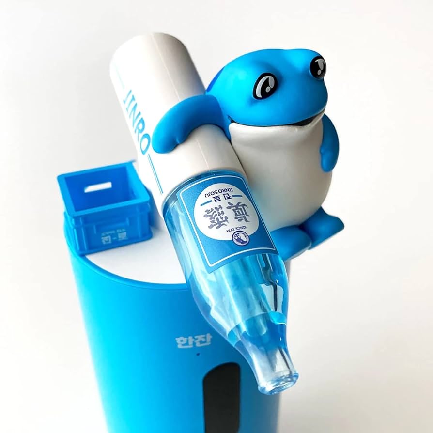 JINRO焼酎ディスペンサー 楽天市場】【送料無料】 眞露 焼酎ディスペンサー 一人酒機械