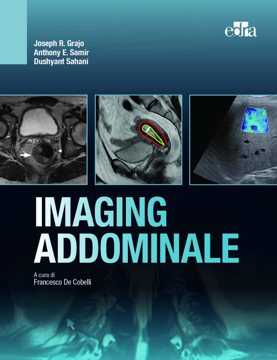 Imaging Addominale - 4