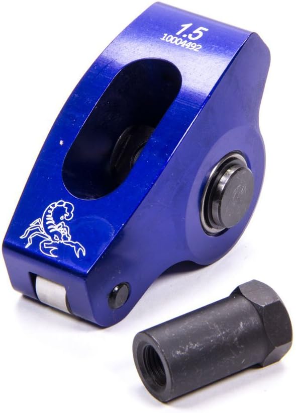 1001-1 1.5 Ratio Roller Rocker Arm for Small Block Chevy