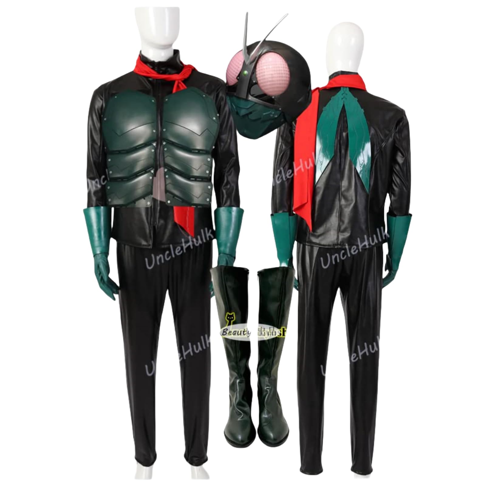 Amazon.co.jp: マスク 、 コンバータラング レジン制 、 靴 付き