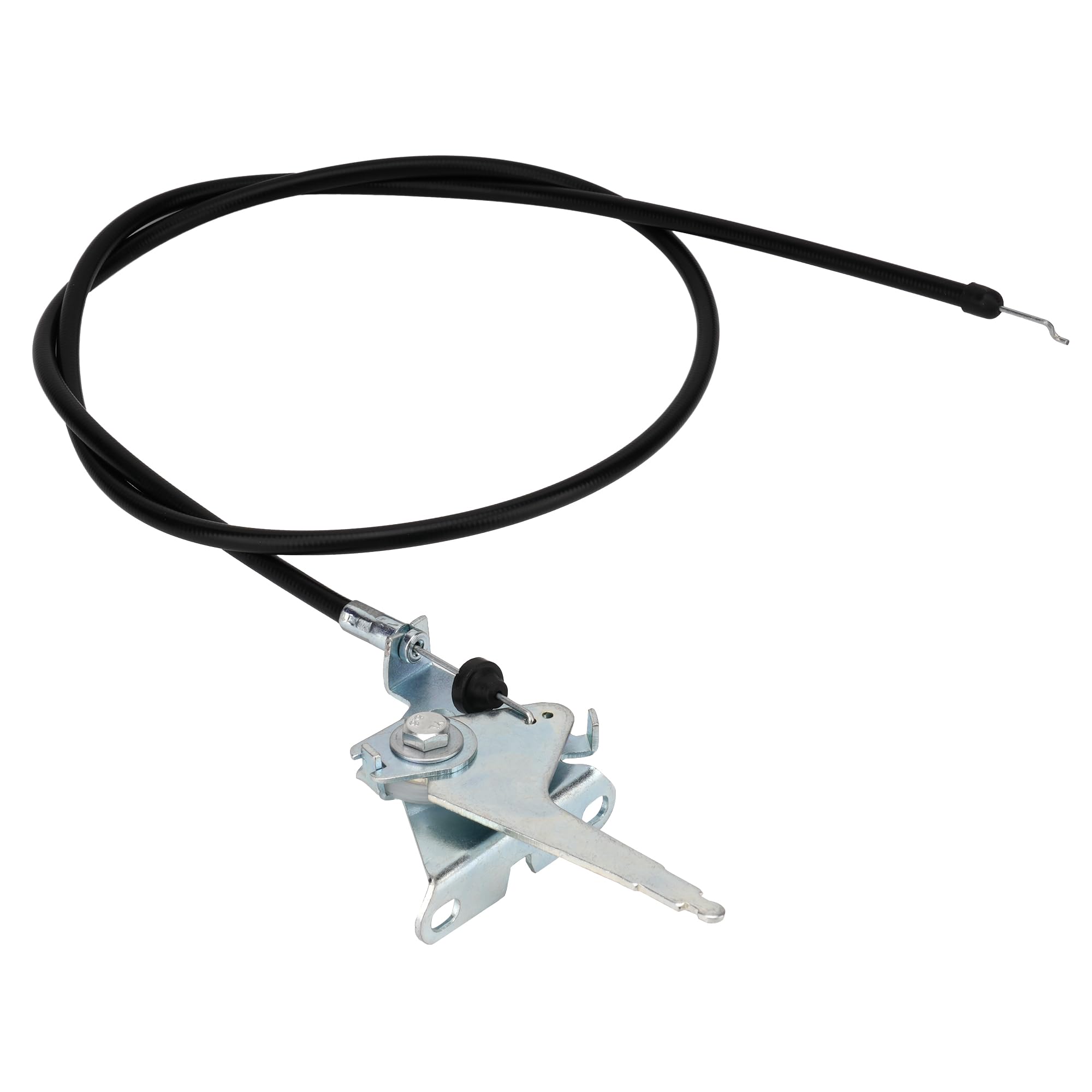 Jetuplusllc Throttle Cable Lazer 103-4091 Compatible with Toro Z Master & Exmark Lazer Z AC CT HP LC XS